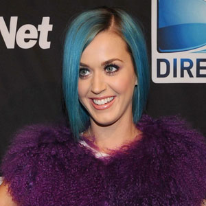 Katy Perry Katy Perry